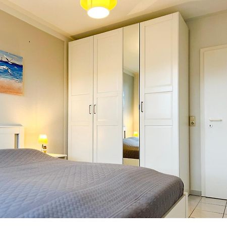 Suennslag Wohnung 058 Больтенгаген Екстер'єр фото