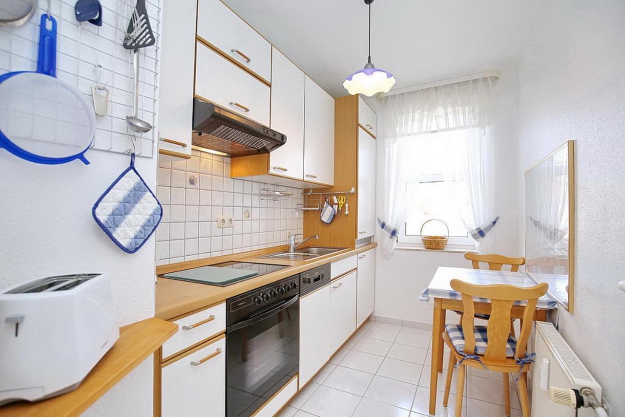 Suennslag Wohnung 058 Больтенгаген Екстер'єр фото
