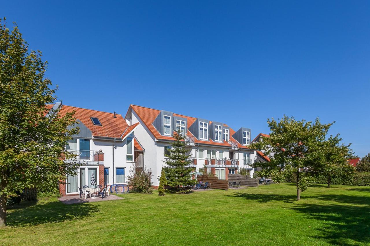 Suennslag Wohnung 058 Больтенгаген Екстер'єр фото