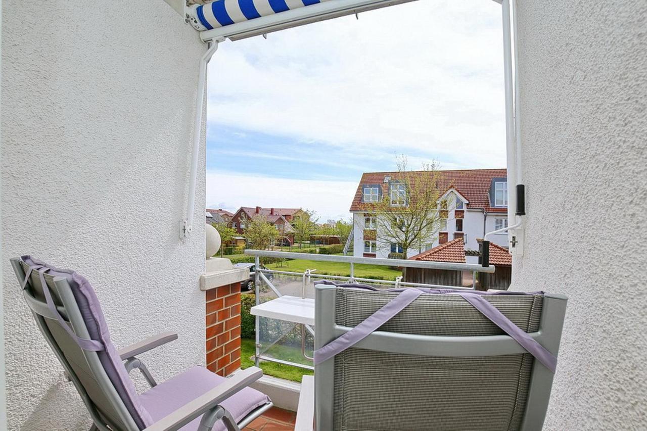 Suennslag Wohnung 058 Больтенгаген Екстер'єр фото
