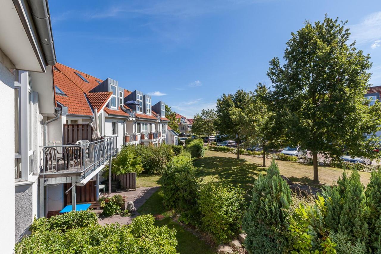 Suennslag Wohnung 058 Больтенгаген Екстер'єр фото