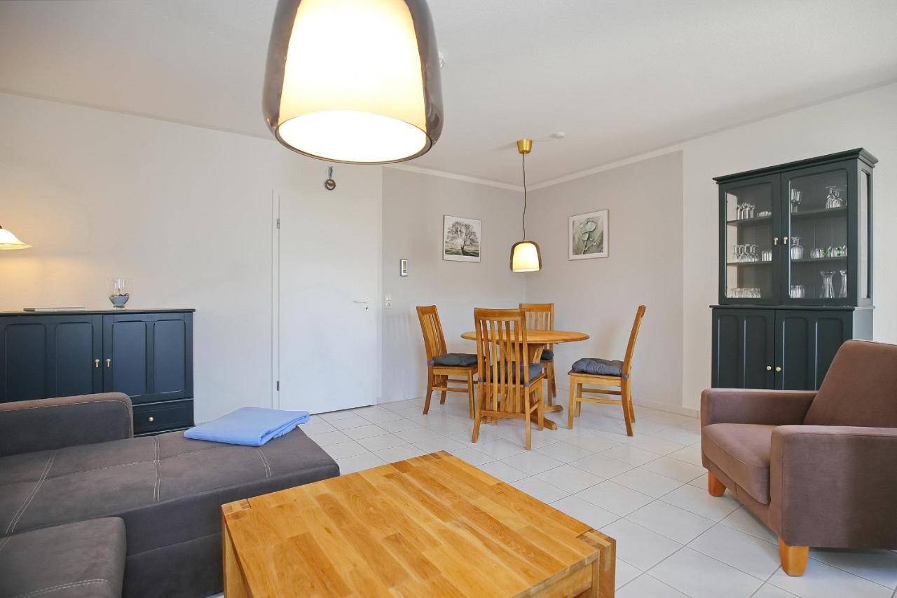 Suennslag Wohnung 058 Больтенгаген Екстер'єр фото