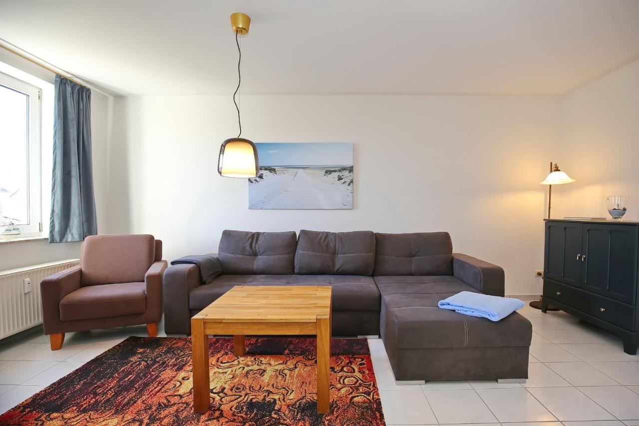 Suennslag Wohnung 058 Больтенгаген Екстер'єр фото