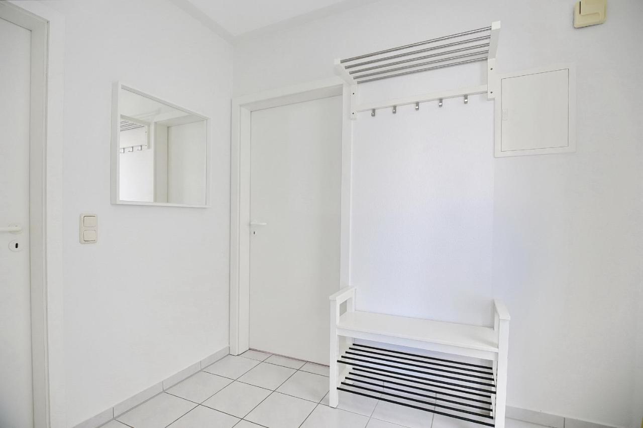 Suennslag Wohnung 058 Больтенгаген Екстер'єр фото
